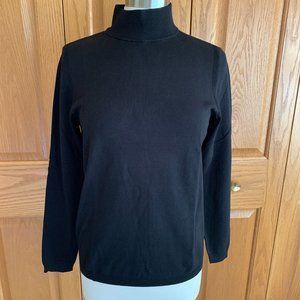 TALBOTS - Mock Turtleneck Sweater-NEW w/Tags